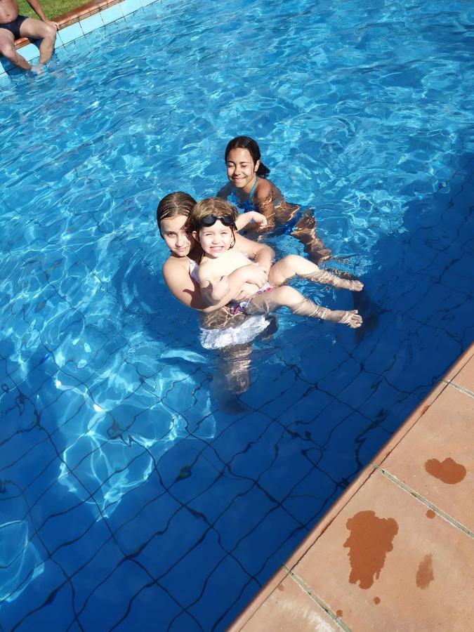B&B La Staffa Aquino المظهر الخارجي الصورة