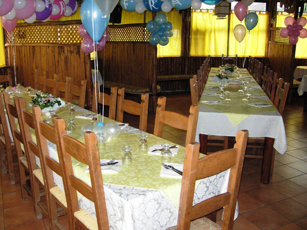 B&B La Staffa Aquino المظهر الخارجي الصورة