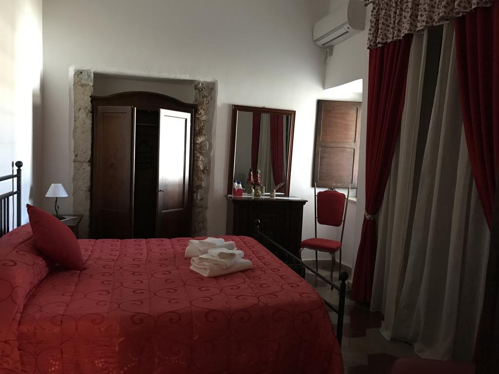 B&B La Staffa Aquino المظهر الخارجي الصورة