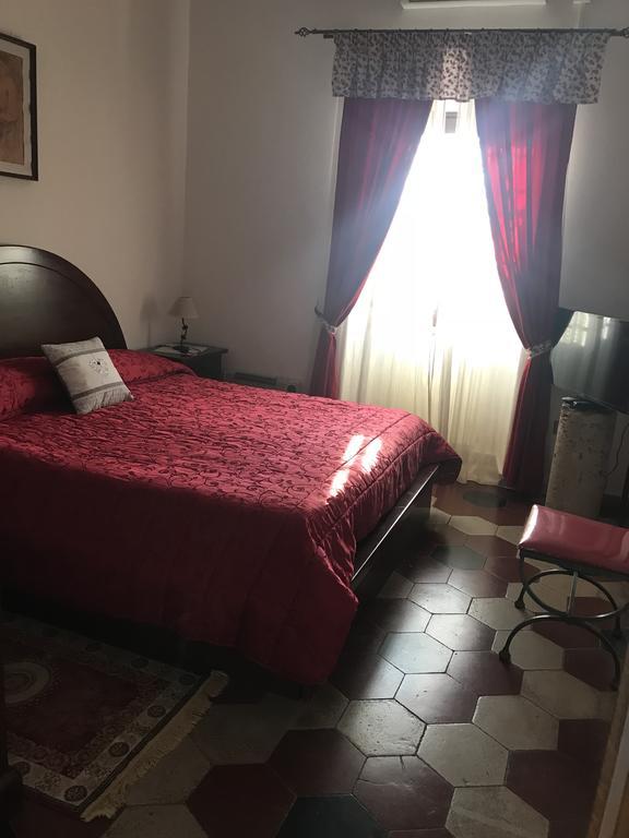 B&B La Staffa Aquino المظهر الخارجي الصورة
