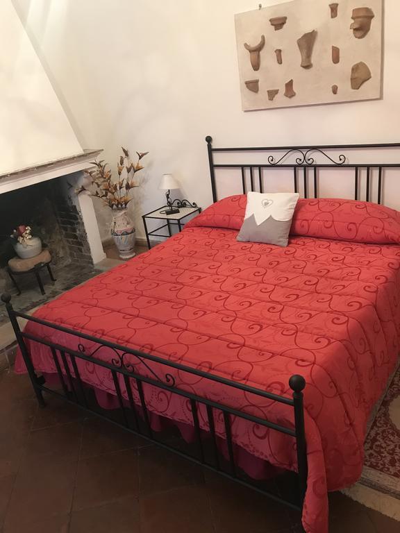 B&B La Staffa Aquino المظهر الخارجي الصورة
