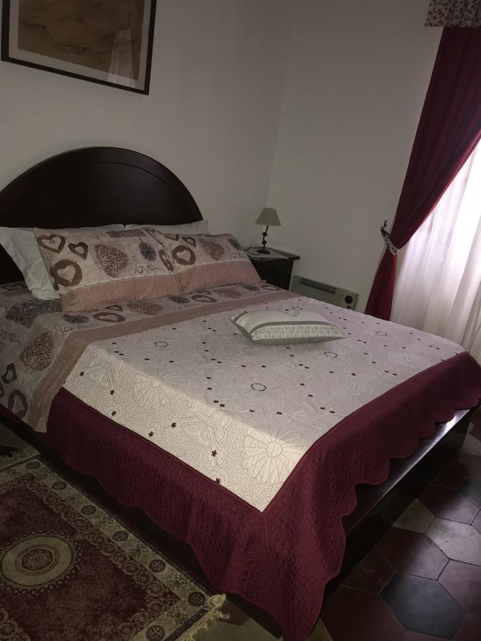 B&B La Staffa Aquino المظهر الخارجي الصورة