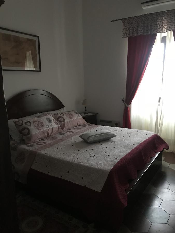 B&B La Staffa Aquino المظهر الخارجي الصورة